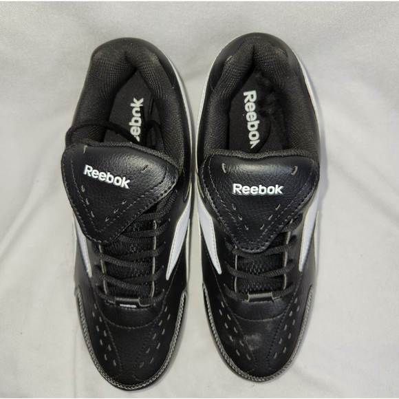 NWT | Reebok | Baseball Cleats | Mens | Size 8.5 - Picture 3 of 7